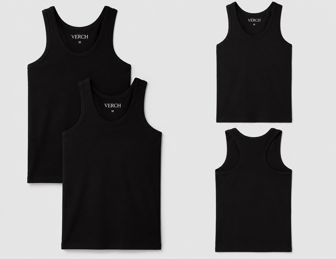 Racer Tank
